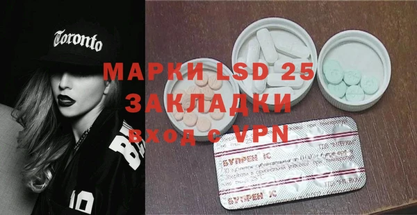 стаф Баксан